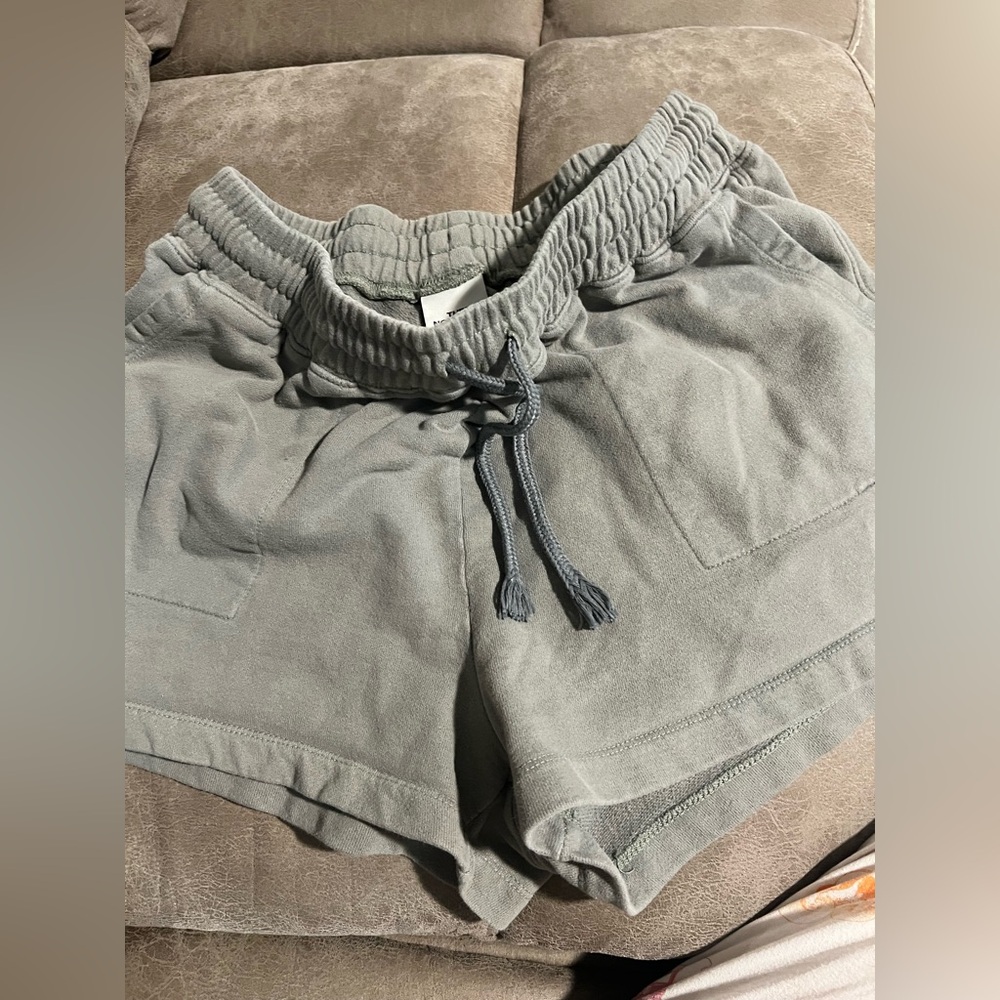 THE NORTH FACE green Women's green Casual Shorts